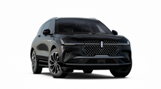 2025 Lincoln Lincoln Nautilus External Image 5